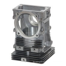 Aluminum Die casting Motorcycle Part China High quality Factory